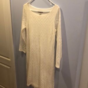 Banana Republic Heritage dress